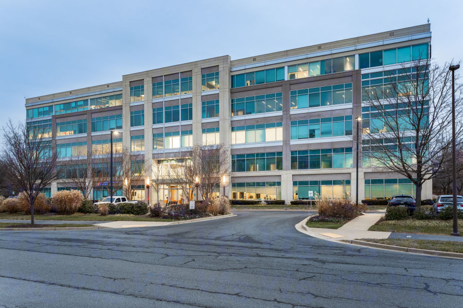 Shady Grove Medical Pavilion Blackwell Road Rockville Md