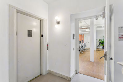 Entire 7th Floor Suite E7 Commercial Space For Rent At 7 West 18th