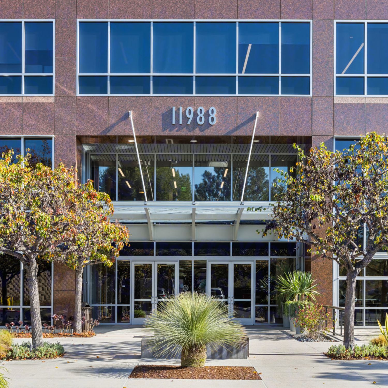 Property Highlights at Del Mar Gateway - 11988 Camino Real