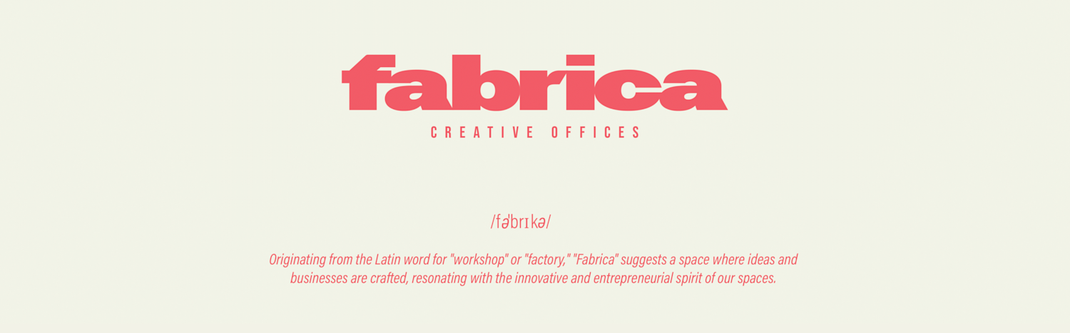<p class="text-size-header-32" textalign="center" style="text-align: center">Location</p> at Fabrica RiNo - 3001 Brighton Boulevard