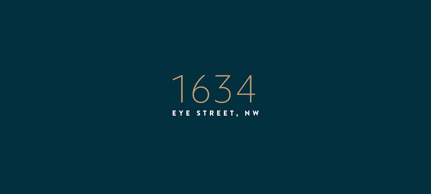 Title at 1634 Eye Street