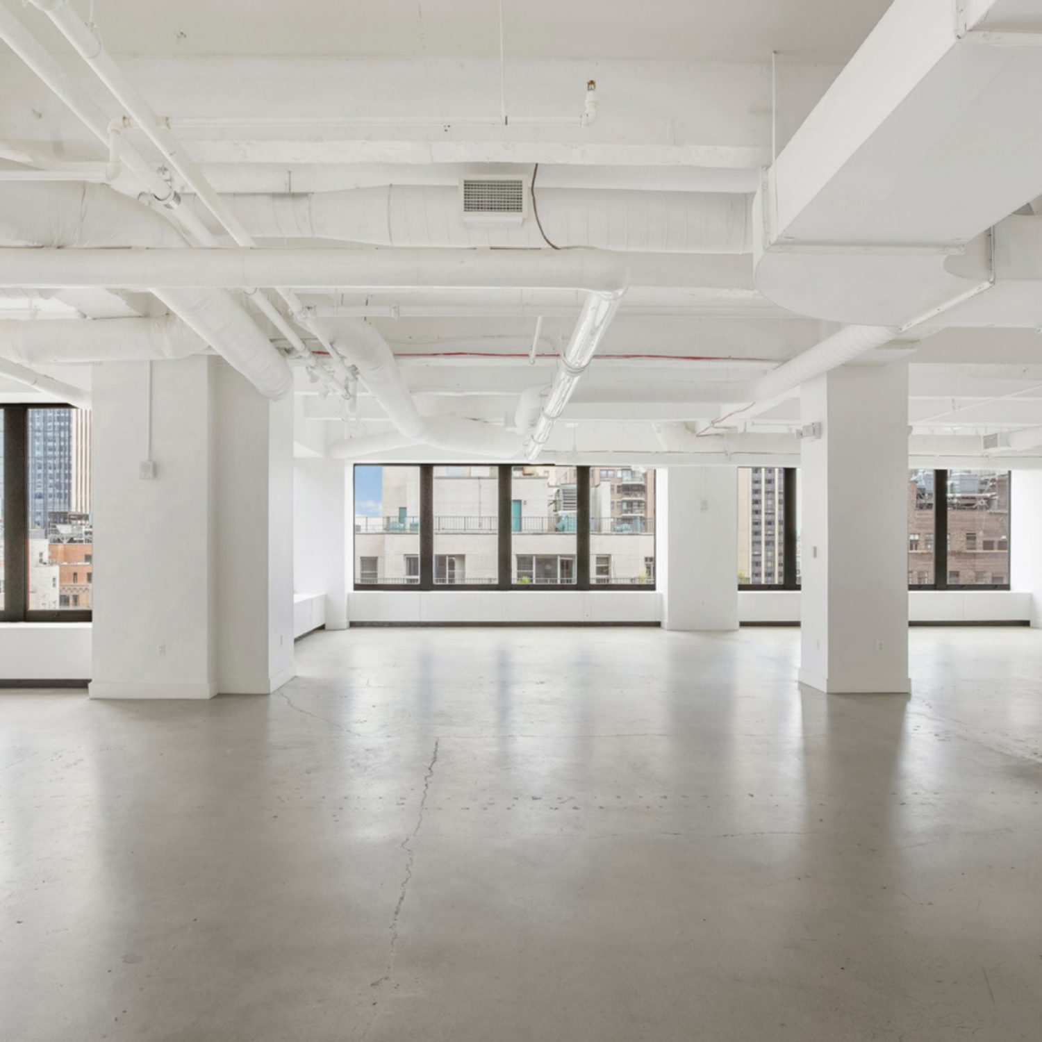 Title at 1370 Avenue of the Americas - 1370 6th Avenue