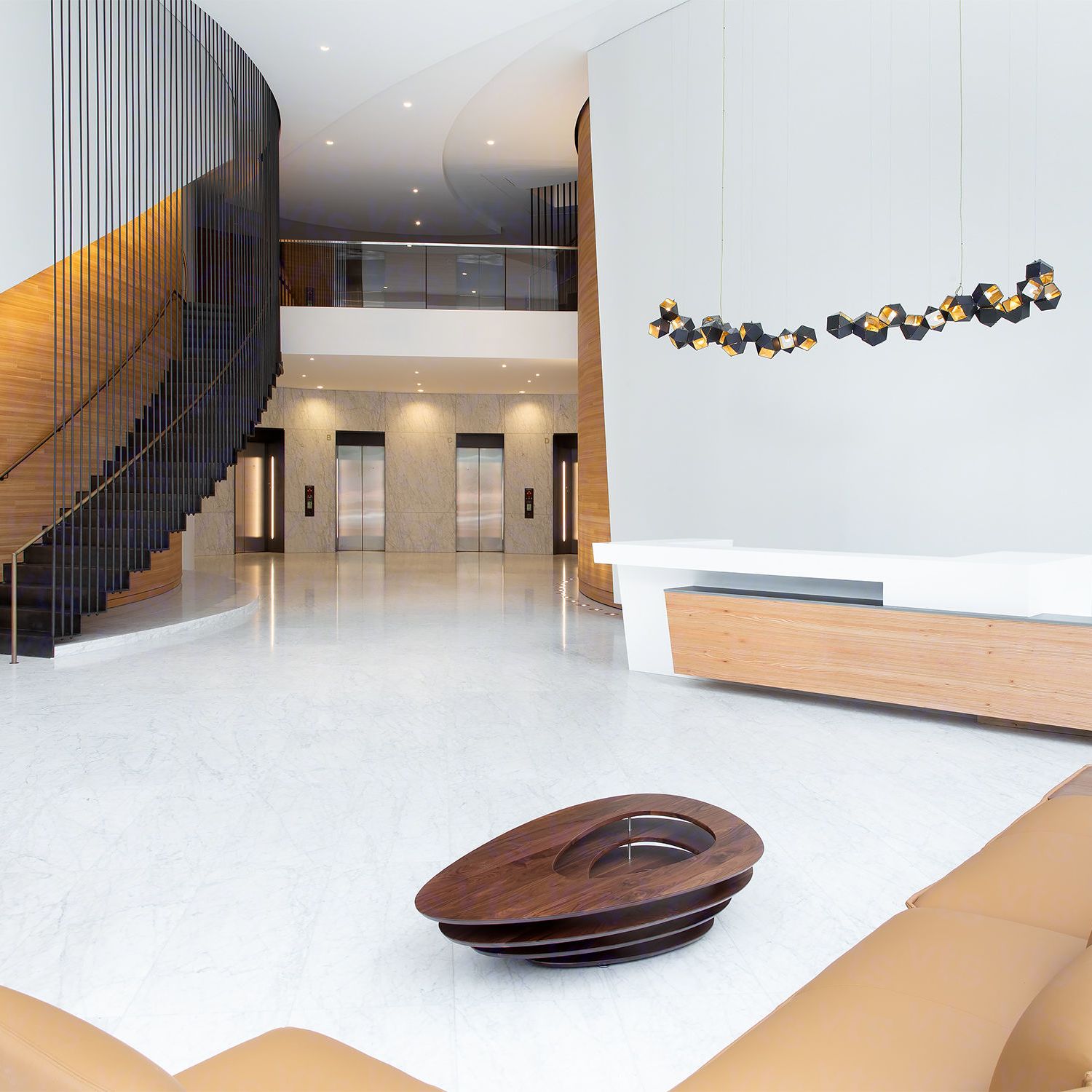 <p class="text-size-header-32" textalign="center" style="text-align: center">STYLISH </p> at The Aleck - 1400 L Street Northwest