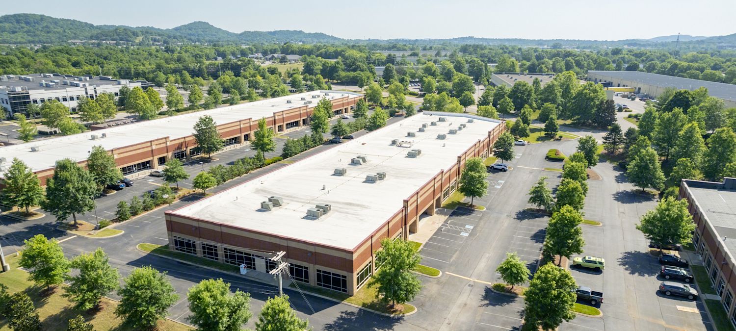Title at Aspen Grove Corporate Center - 325 Seaboard Lane + 405 + 415 Duke Drive