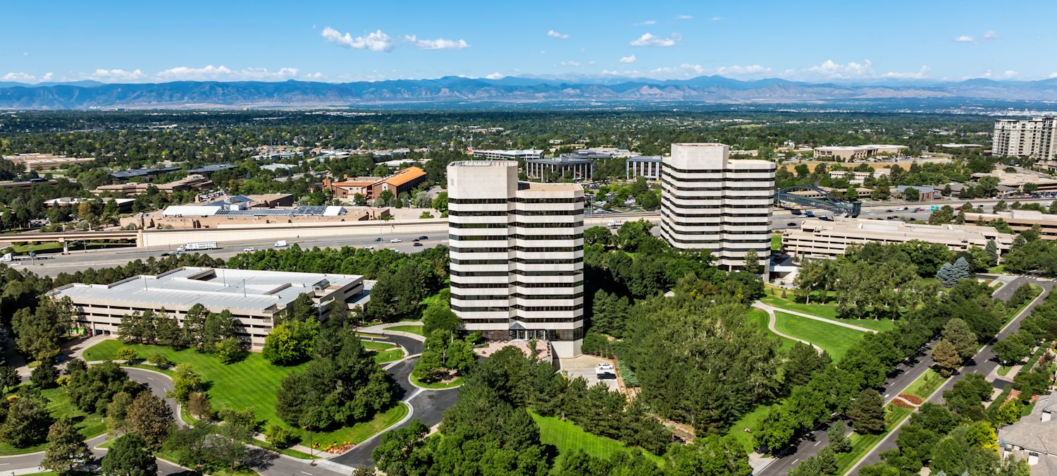 Title at Terrace Tower - 5619 DTC Parkway