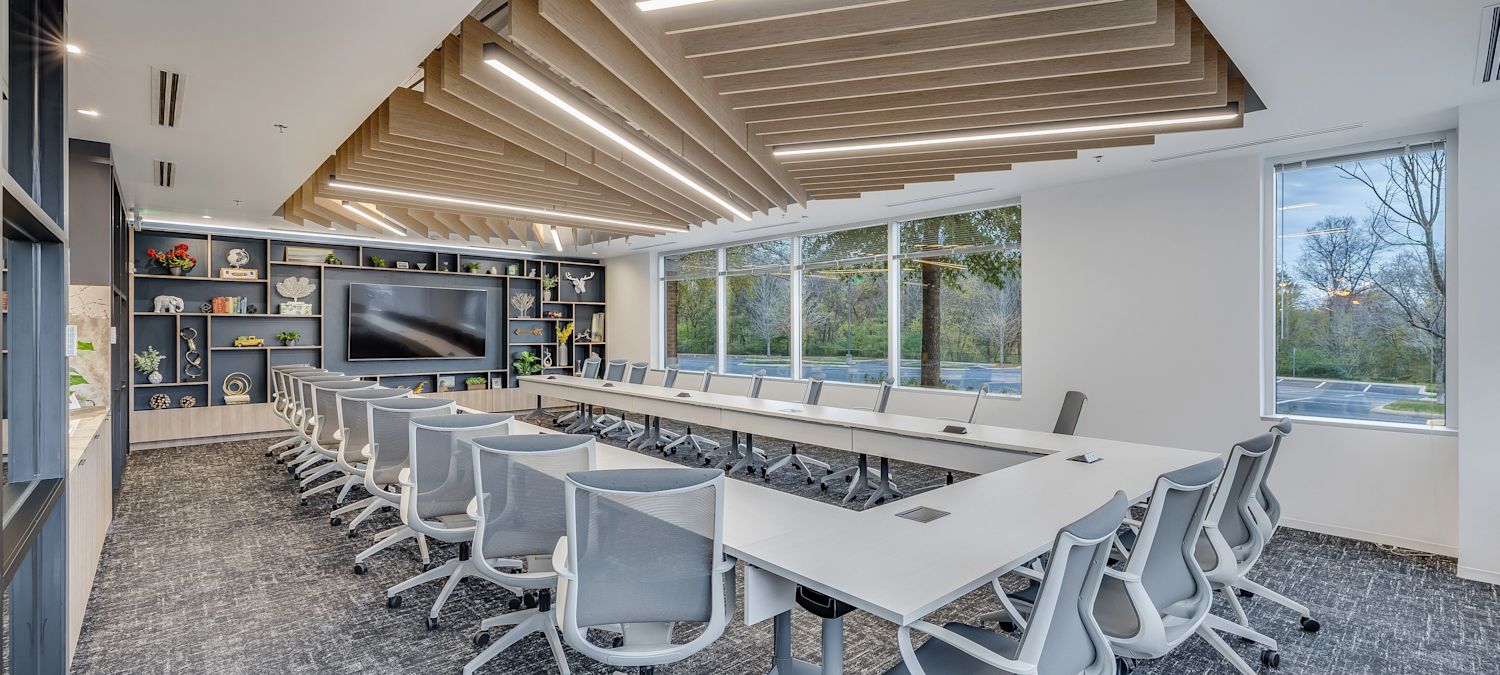 Title at Aspen Grove Office Center - 315 + 341 Cool Springs Boulevard