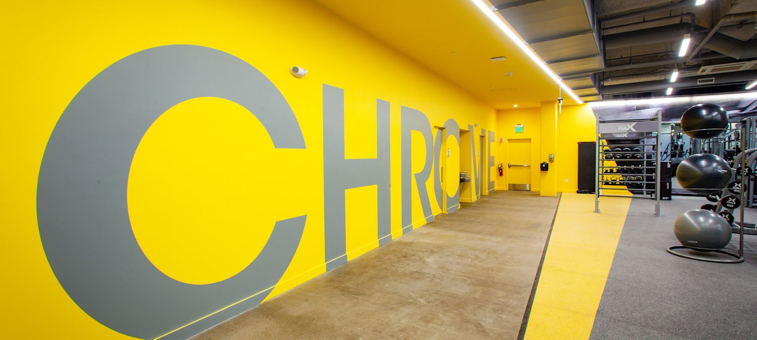 Title at Center Plaza