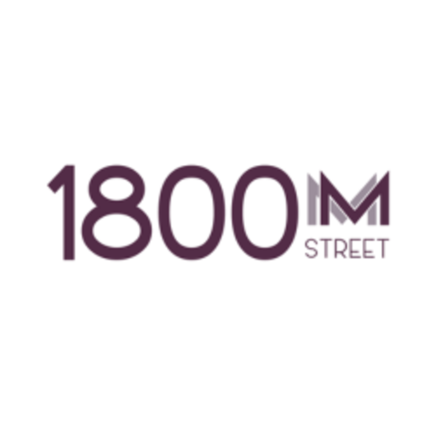 Building lettermark logo