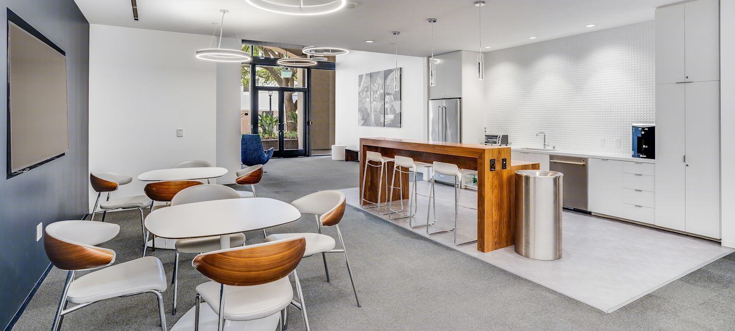 Title at The Terrace - 790 East Colorado Boulevard 