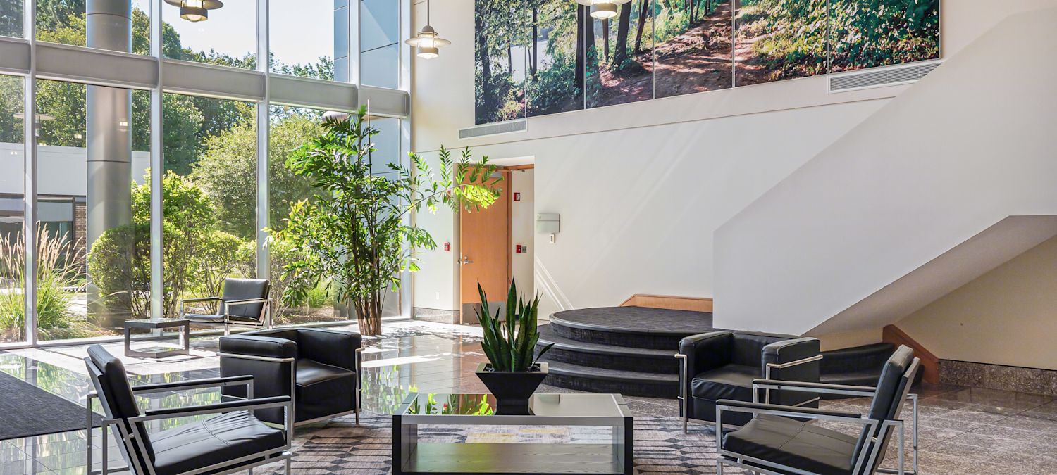 Title at Concord Road Corporate Center