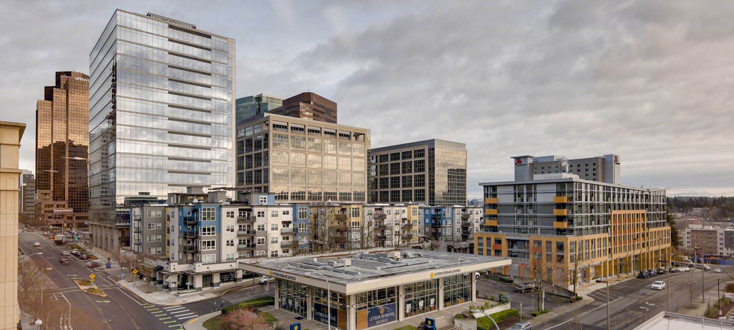 Title at 155 Bellevue - 155 108th Avenue Northeast