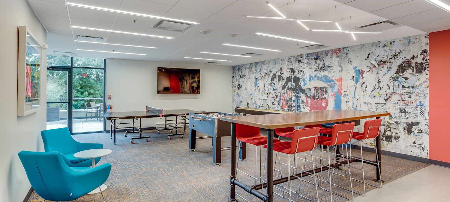 Title at Dedham Executive Center
