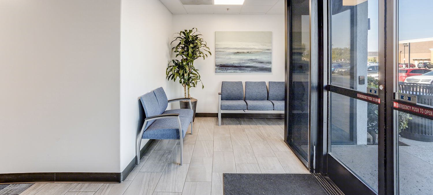 Title at Park Sierra Medical - 3660 Park Sierra Drive