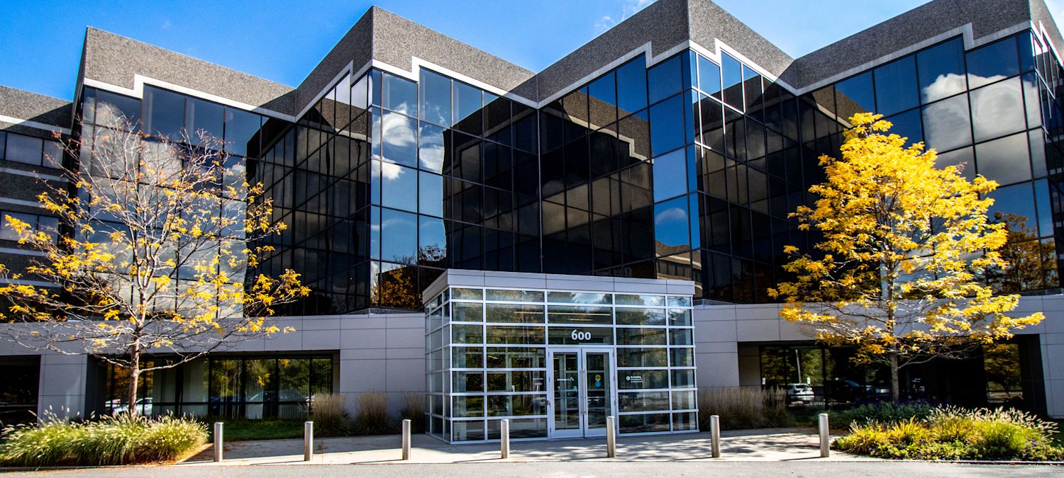Title at 600 Technology Park Drive