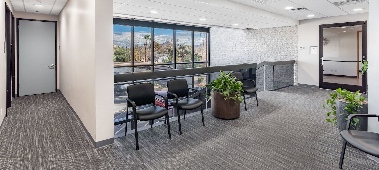 Title at Osborn Medical - 300 East Osborn