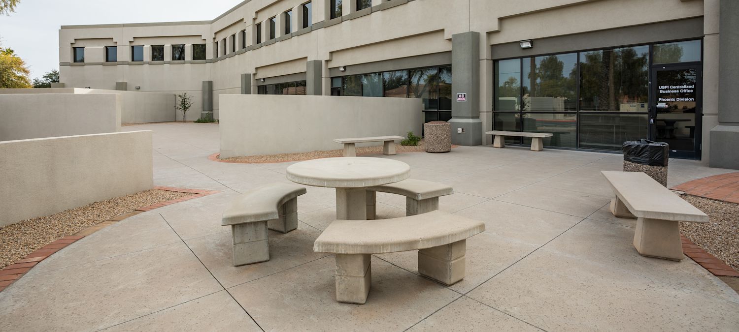 Title at Sun Lakes Medical Center - 10440 East Riggs Road