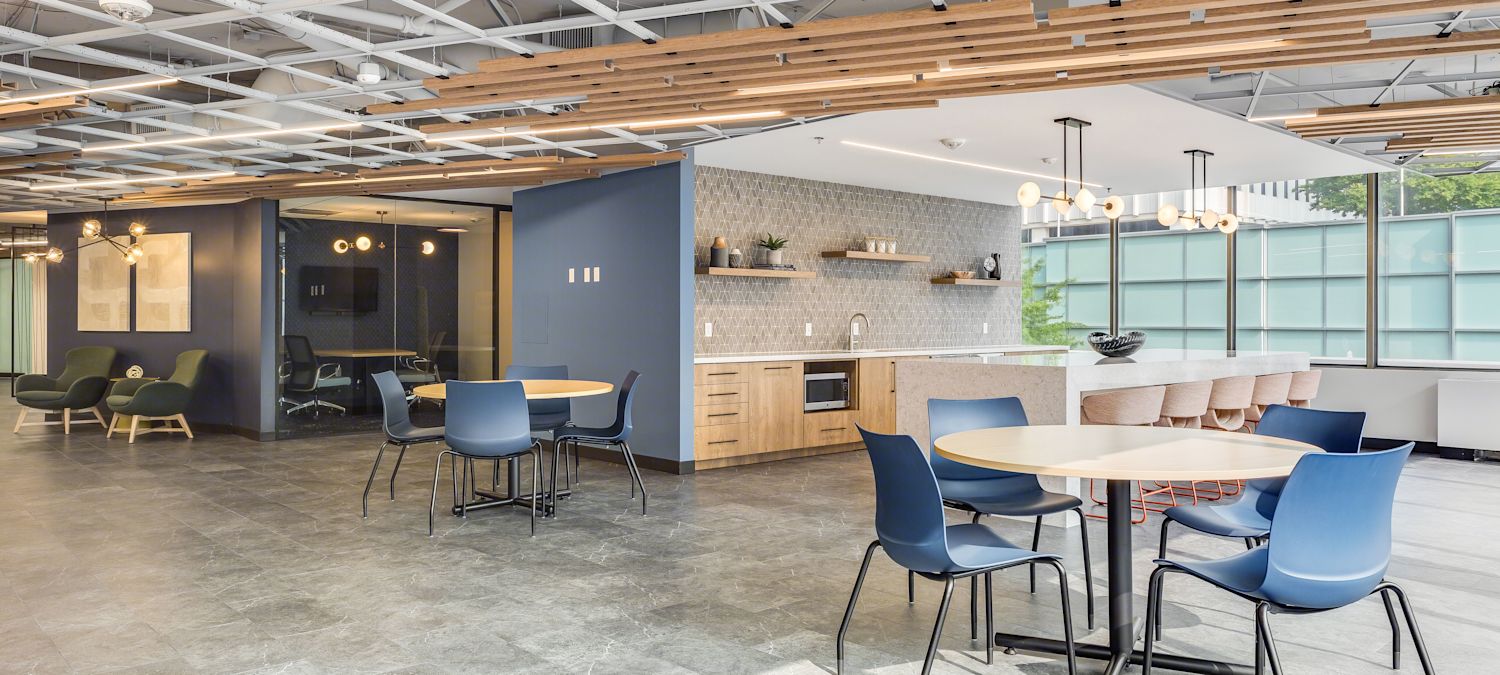 <p class="text-size-header-32" textalign="center" style="text-align: center">Conference Center &amp; Lounge</p> at 1500 Wilson Boulevard