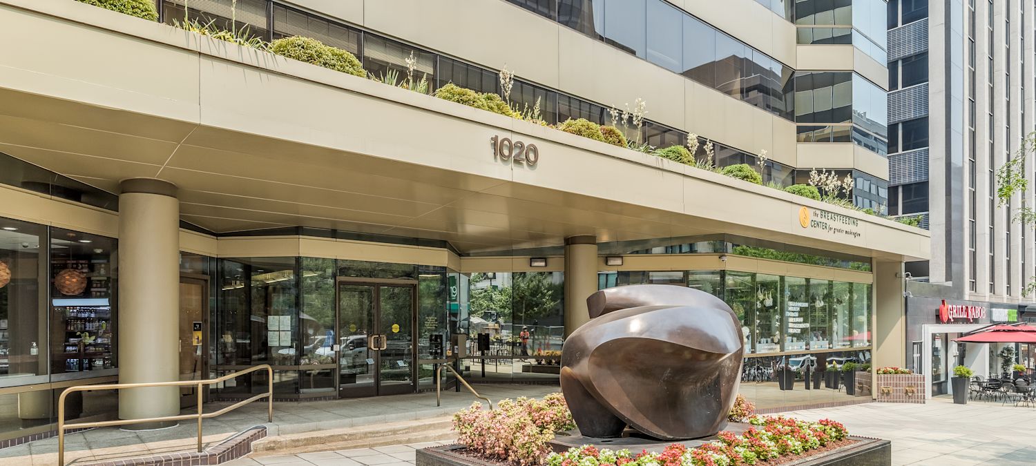 Title at 1020 19th Street