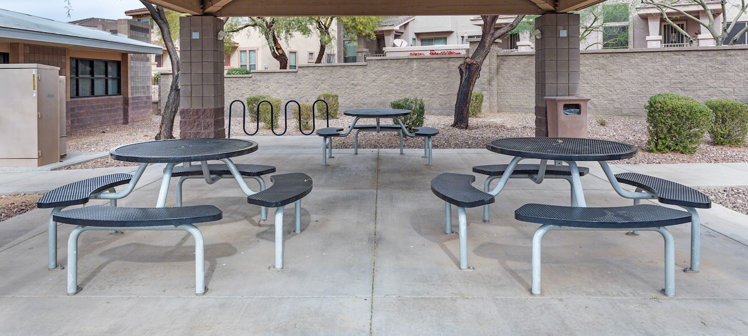 Title at Anthem Medical Plaza - 3618 - 3648 West Anthem Way