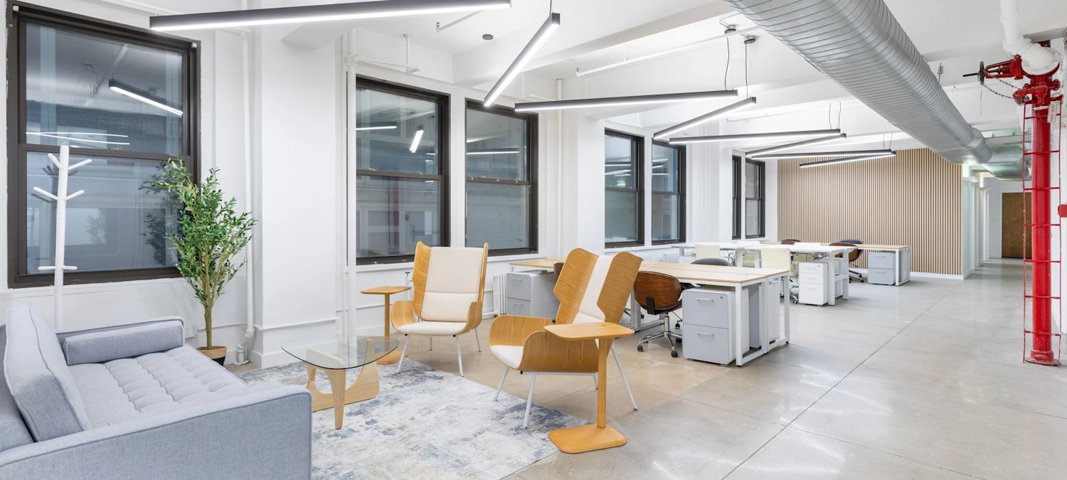Title at 307 Fifth Avenue