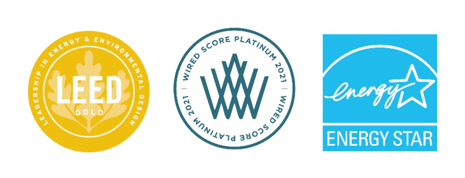 <p class="text-size-header-32"><strong>Certifications</strong></p> at Center Plaza
