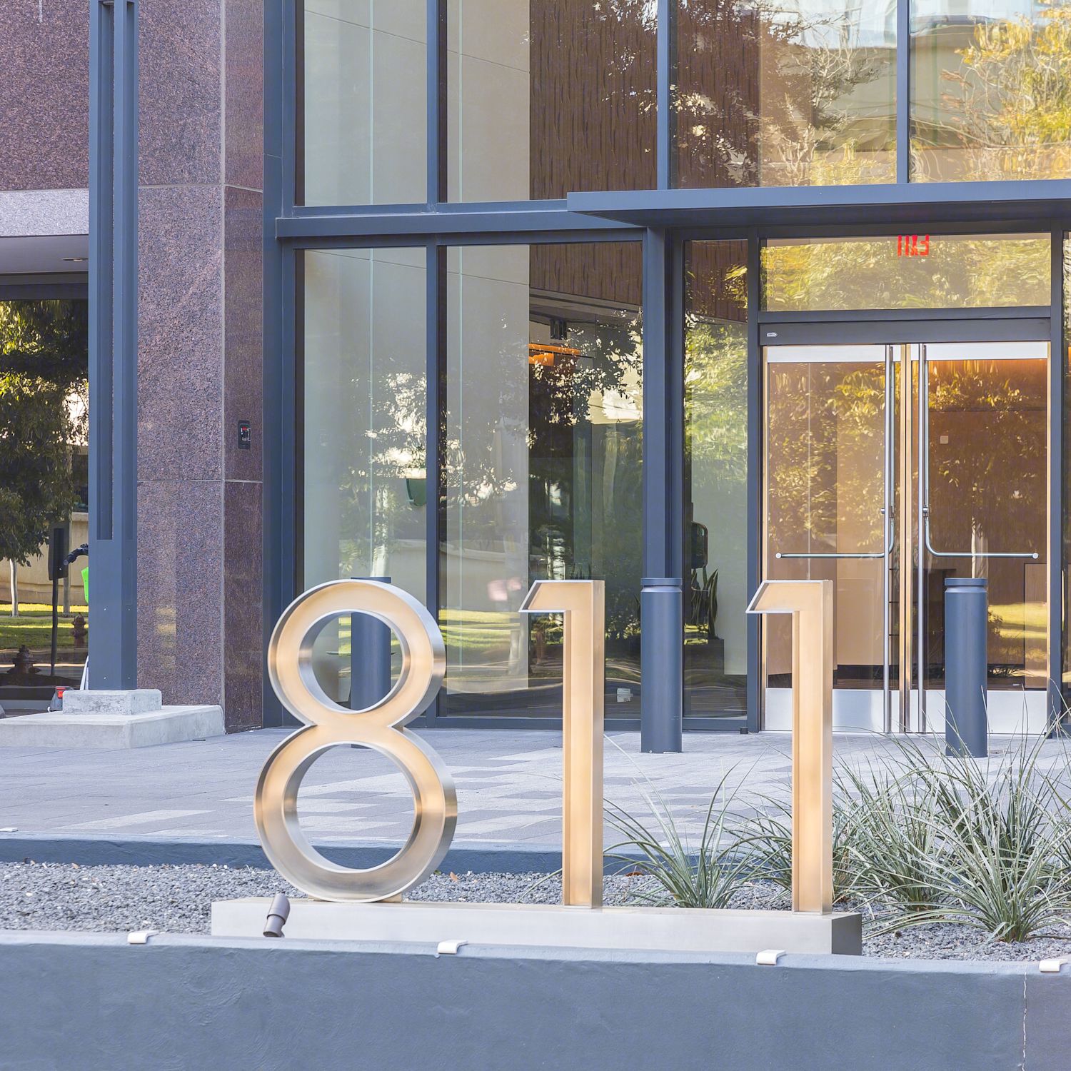 ESG Practices & Programs at 811 Barton at 811 Barton Springs