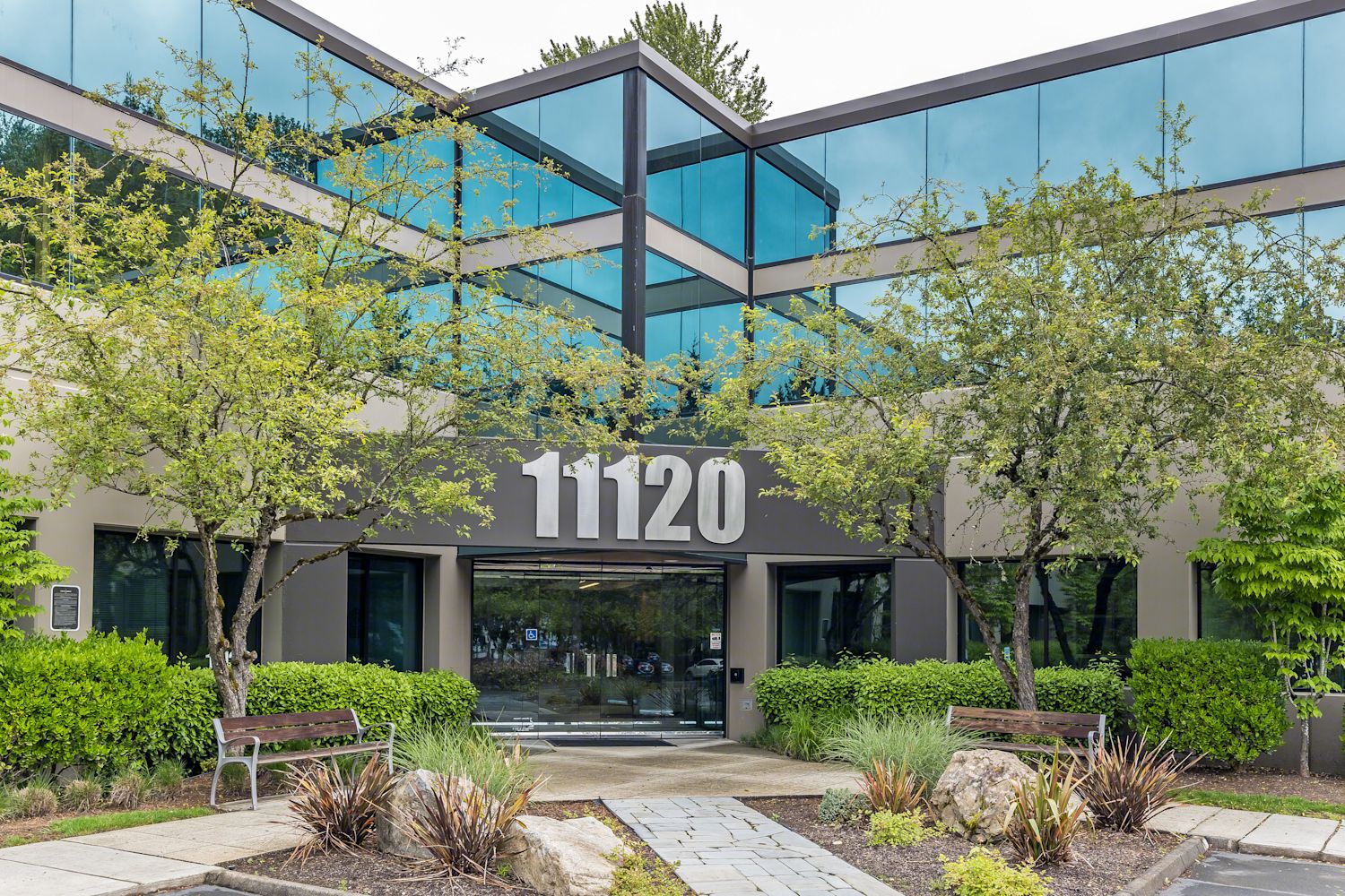 <p class="text-size-header-32" textalign="left"></p> at Bel Kirk 520 - 11120 & 11130 Northeast 33rd place