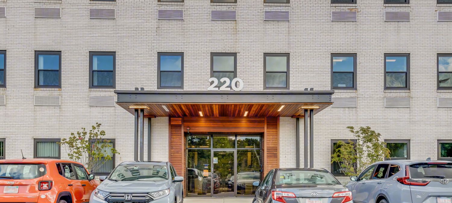 Title at Forbes Business Center