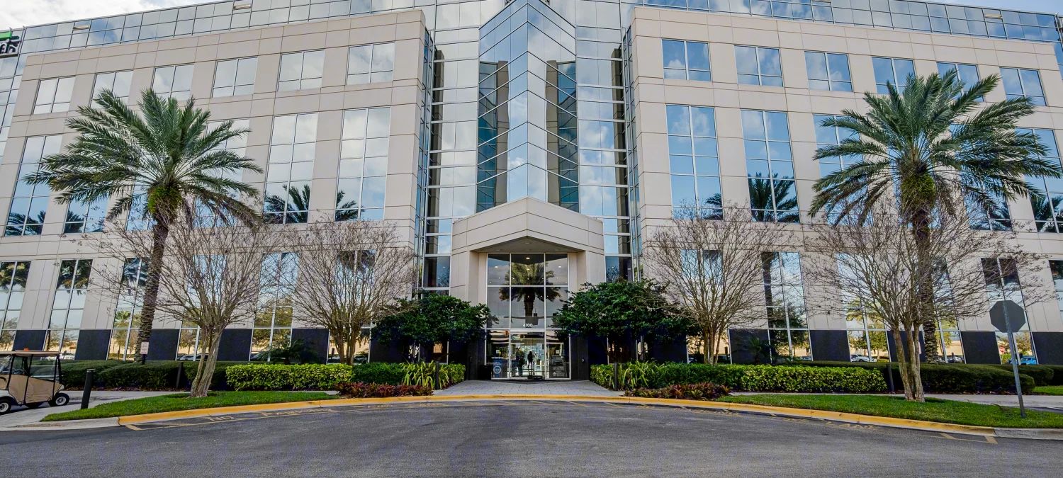 Title at Millenia Lakes