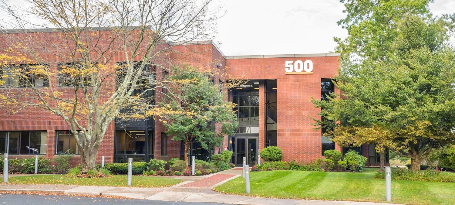 Title at Marlborough Technology Park - 500 Nickerson Road