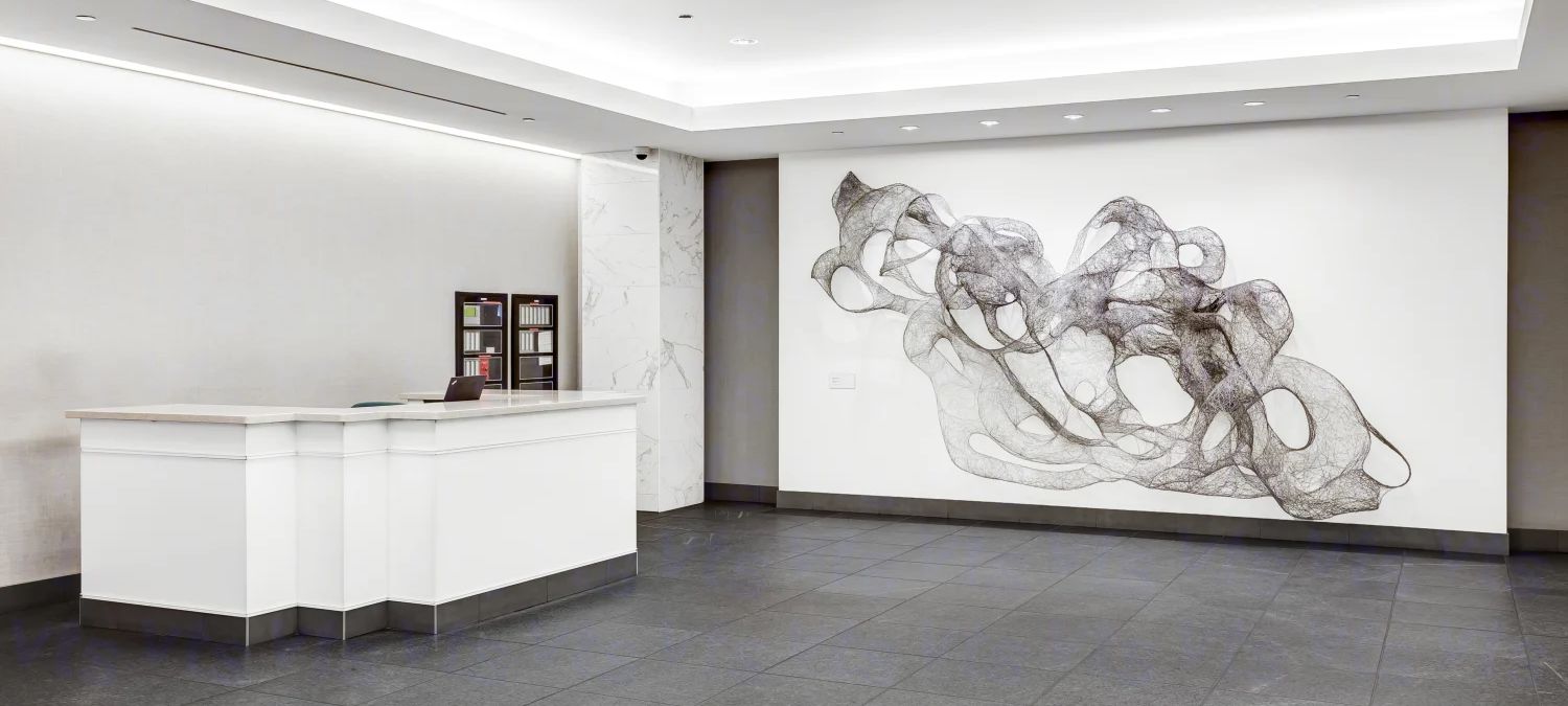 Title at 33 North Dearborn Street
