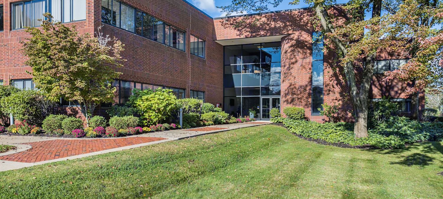Title at Marlborough Technology Park - 300 Nickerson Road