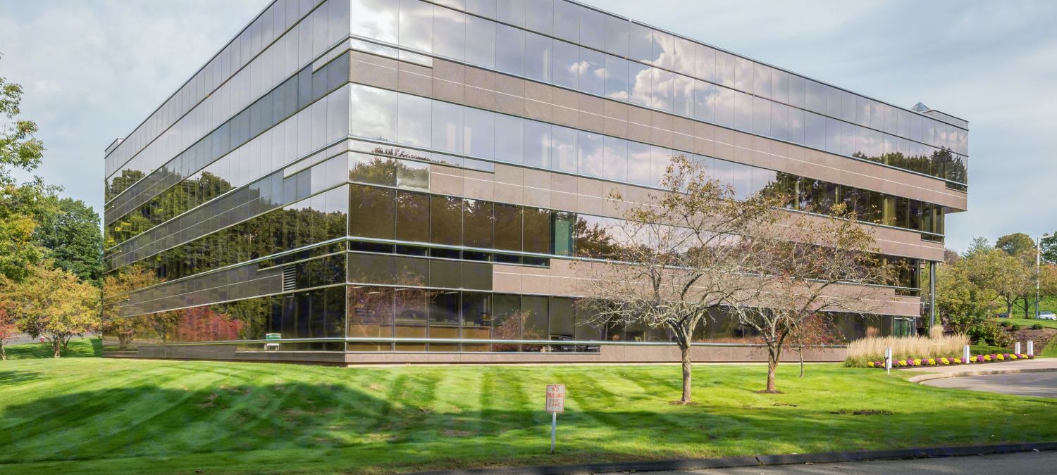 Title at  - Corporate Ridge - 175 Capital Boulevard