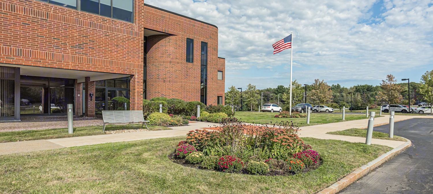 Title at Marlborough Technology Park - 200 Nickerson Road