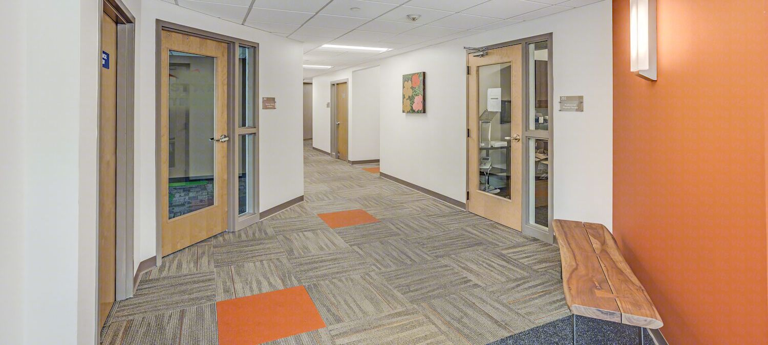 Title at KS Labs @Newton Highlands - 25-29 Needham Street