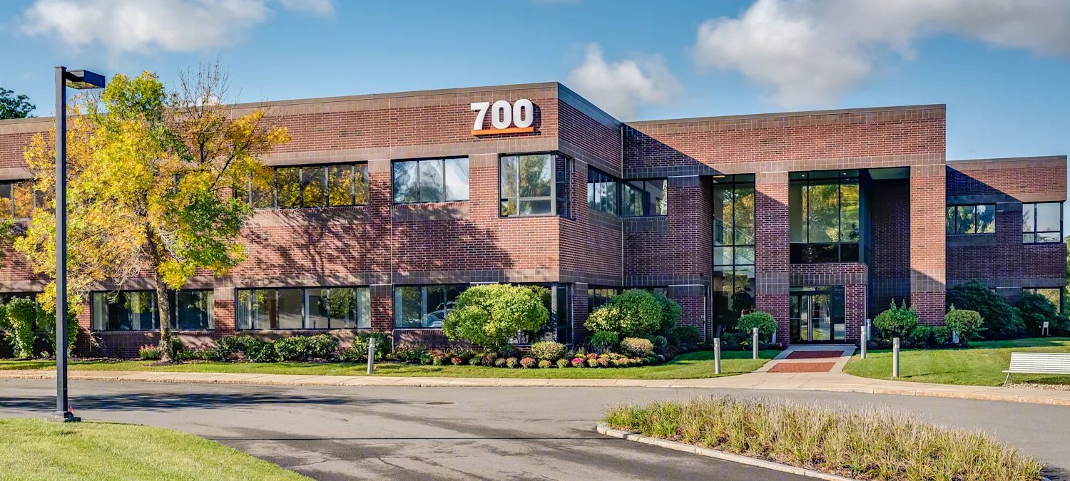 Title at Marlborough Technology Park - 700 Nickerson Road