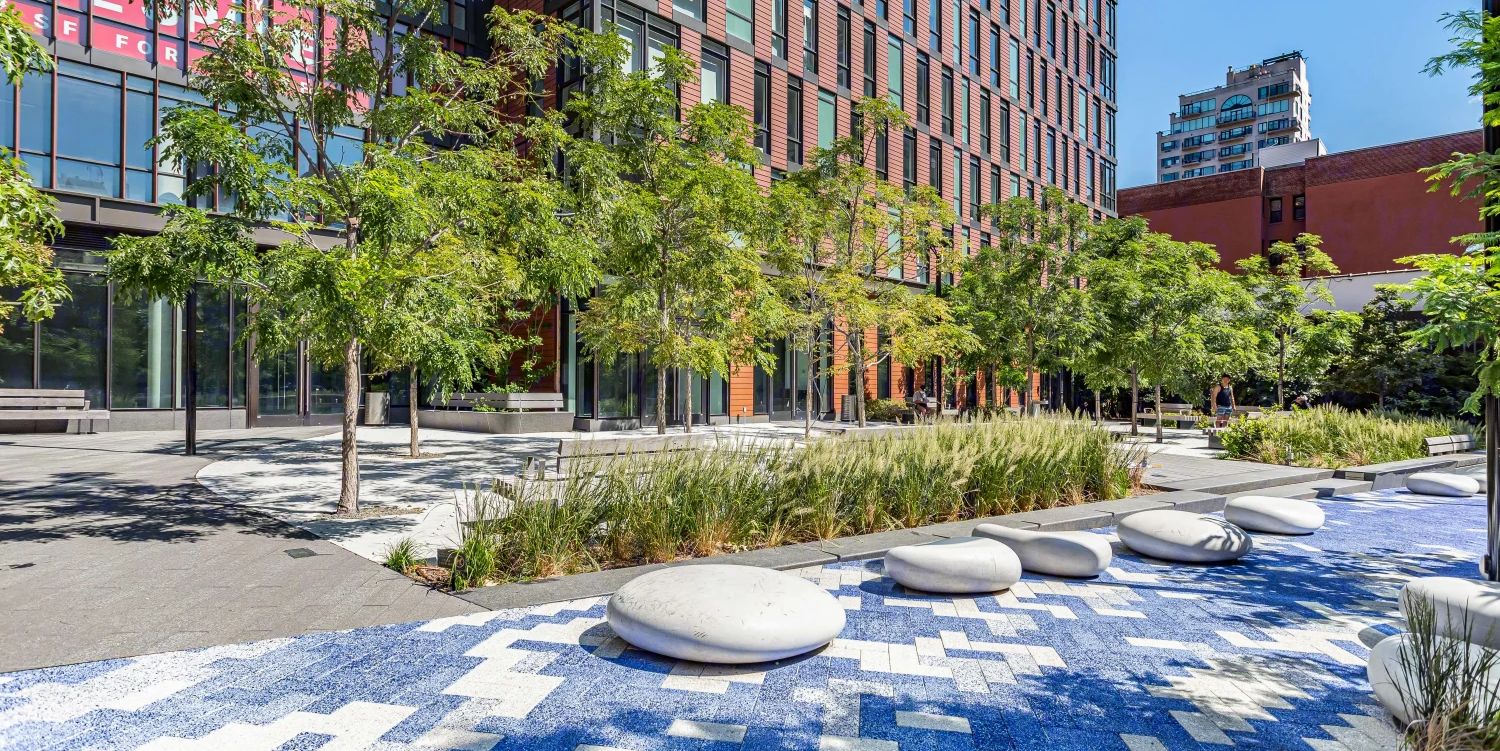 <p class="text-size-header-32">The Opportunity</p> at 203 Jay Street