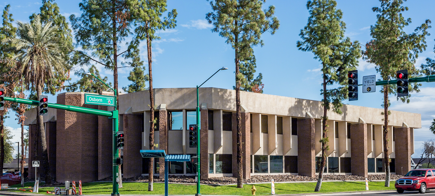 Title at Osborn Medical - 300 East Osborn