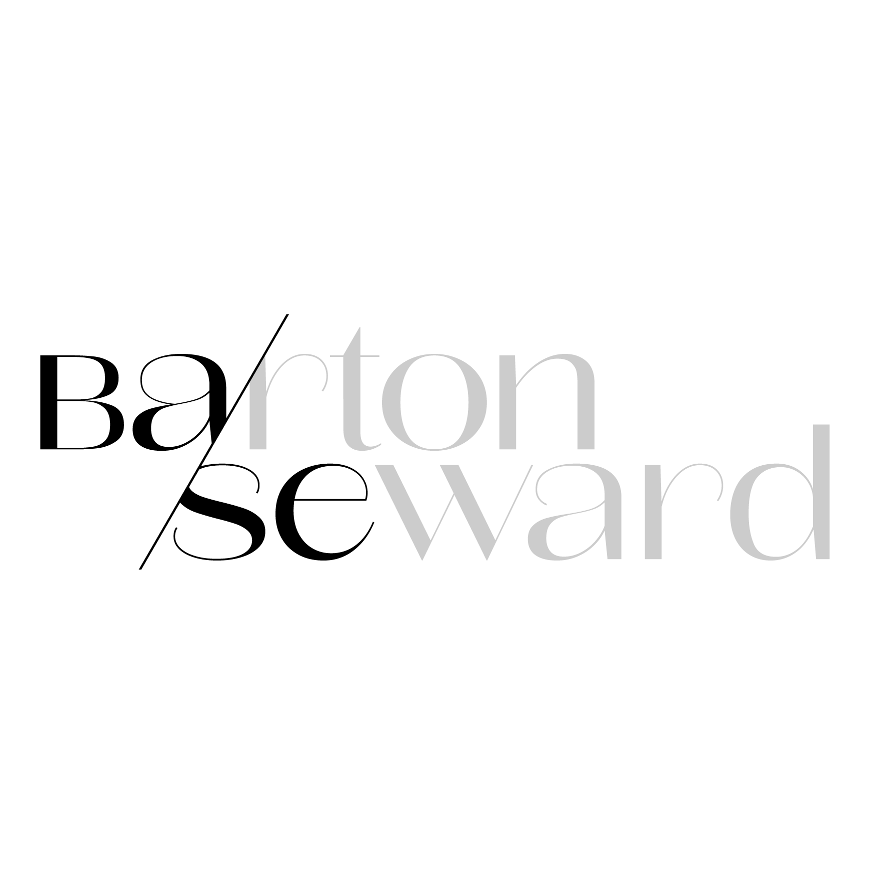 Building Lettermark Logo