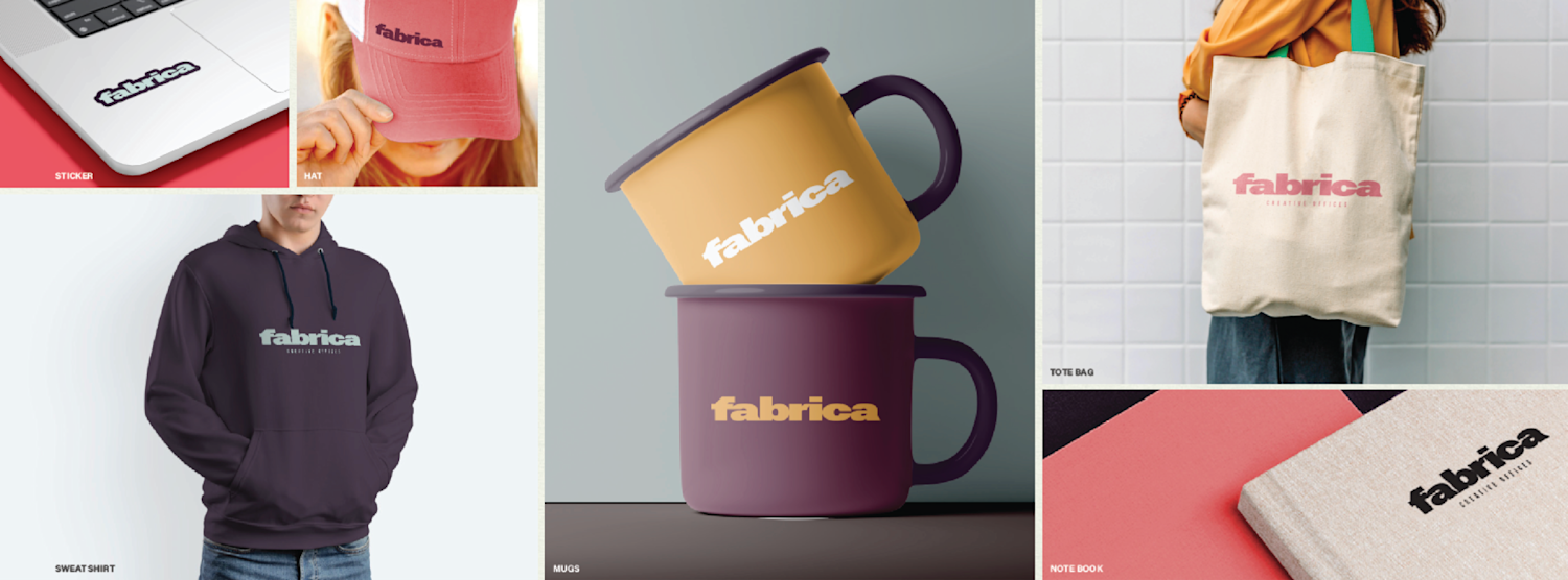 Title at Fabrica RiNo - 3001 Brighton Boulevard