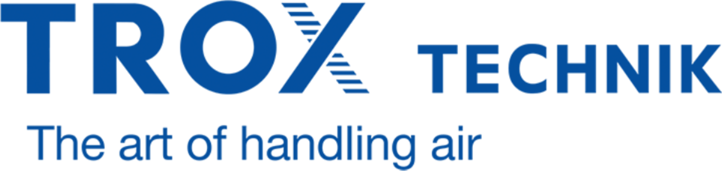 Company - Trox UK Ltd