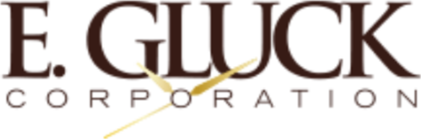 Company - E. Gluck Corporation