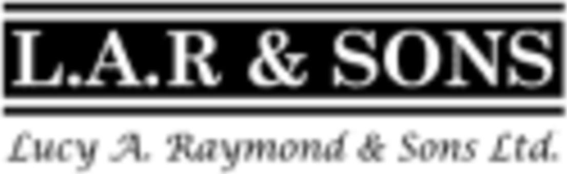 Company - Lucy A Raymond & Sons Ltd