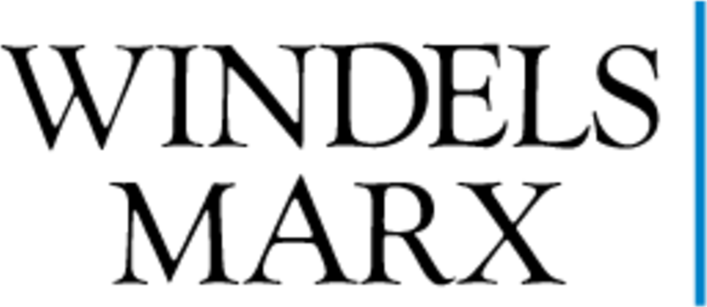 Company - Windels Marx Lane & Mittendorf