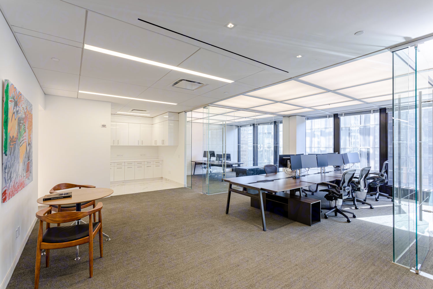 Partial 25th Floor, Suite 2508 Office Space for Rent at 375 Park Avenue |  VTS