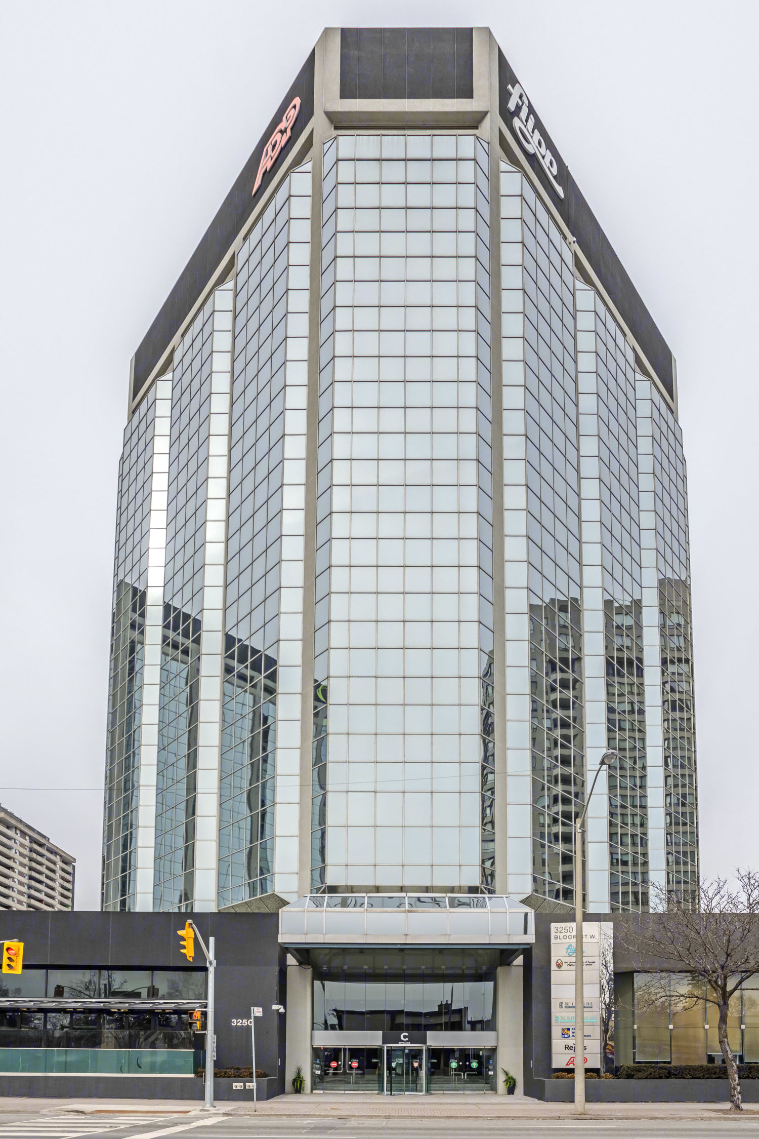175 Bloor Street East, Toronto, ON for lease