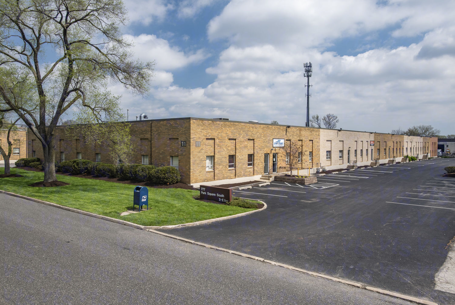 777 Henderson Boulevard, Folcroft, PA Office Space for Rent VTS