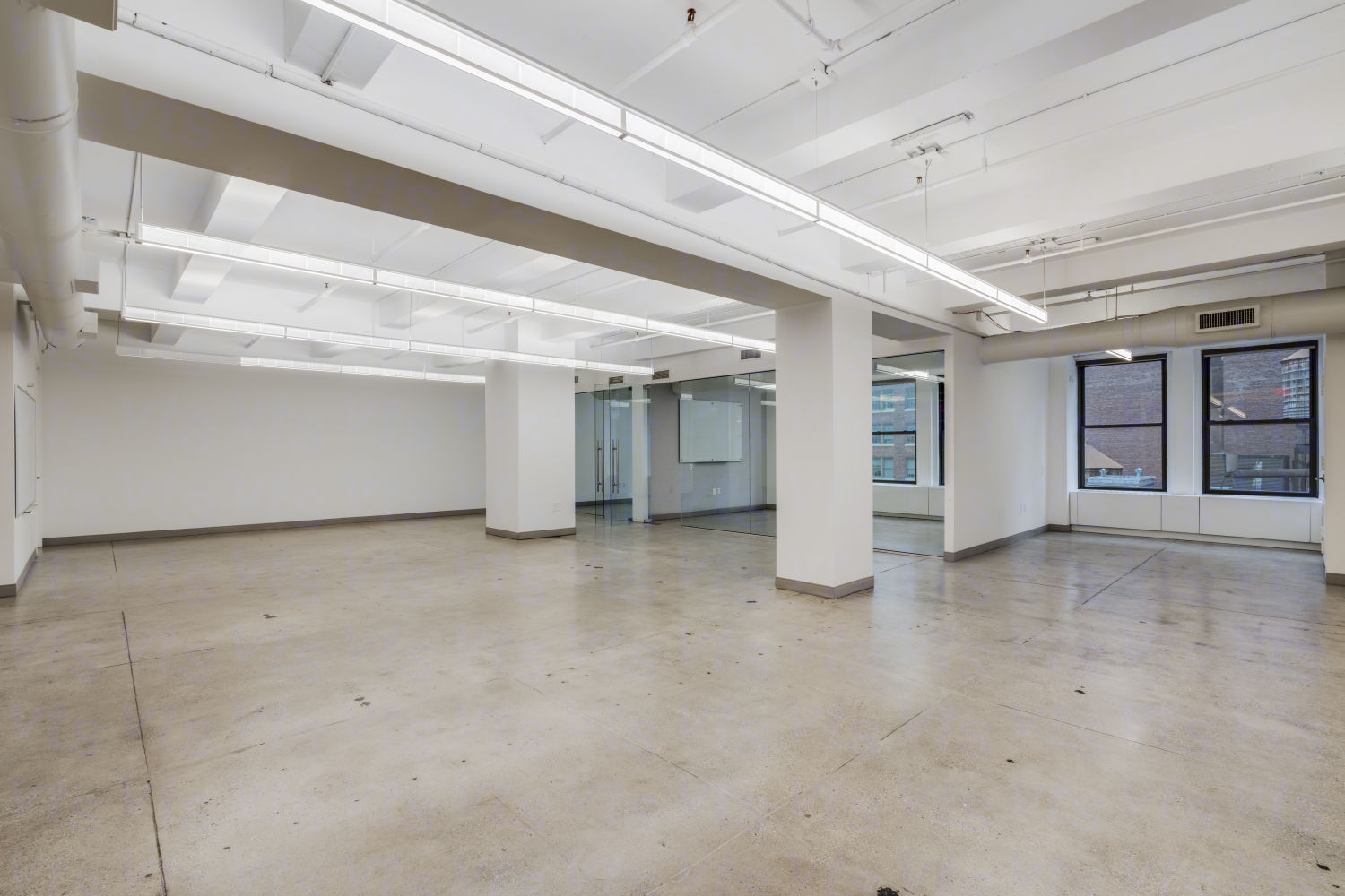 Partial 9th Floor, Suite 904 Commercial Space for Rent at 245 Fifth ...