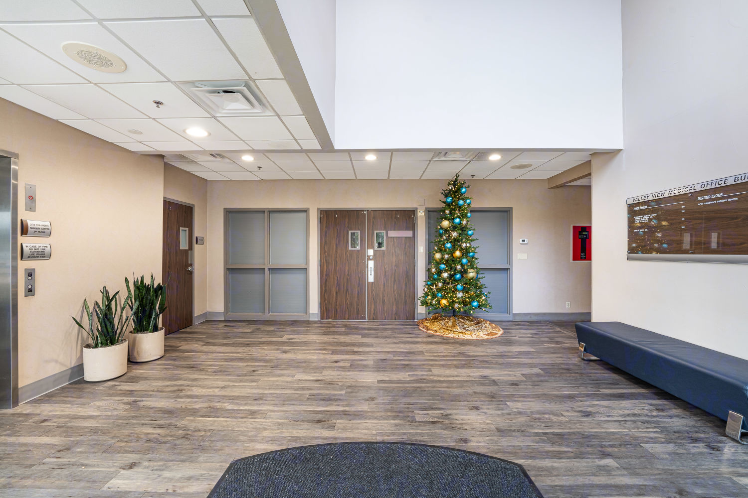 Valley View Medical Office Building - 5744 Lyndon B Johnson Freeway,  Dallas, TX Office Space for Rent | VTS