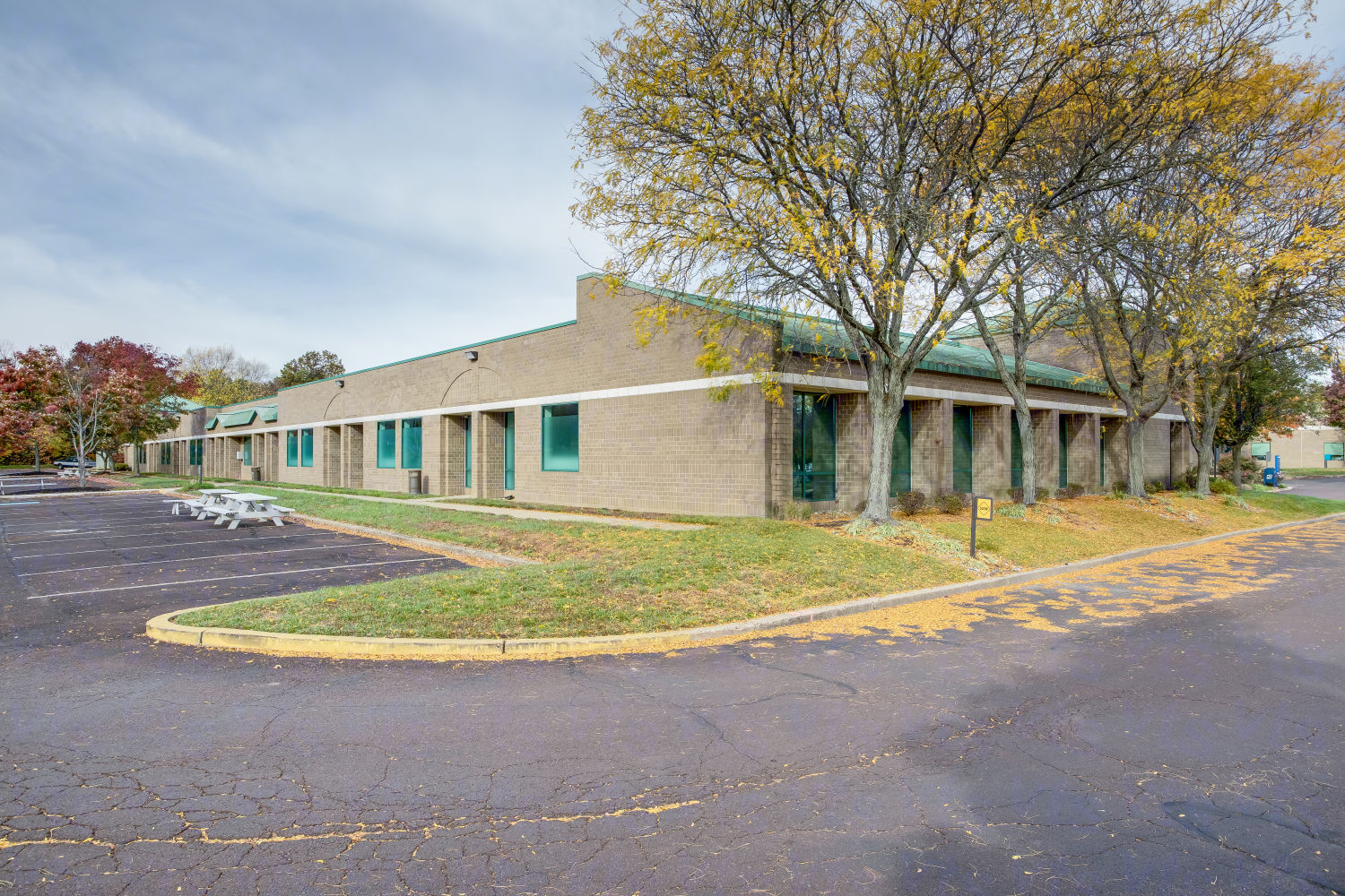 Bucks Town Medical Campus - Building 1 - 800 Town Center Drive ...